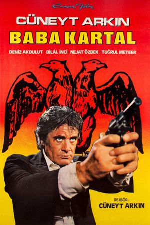Baba Kartal's poster