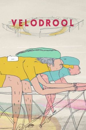 Velodrool's poster