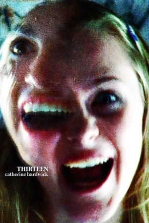 Thirteen's poster