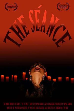 The Seance's poster