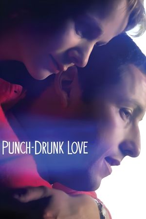 Punch-Drunk Love's poster