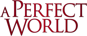 A Perfect World's poster