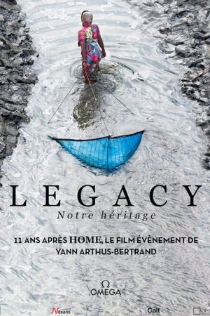 Legacy's poster