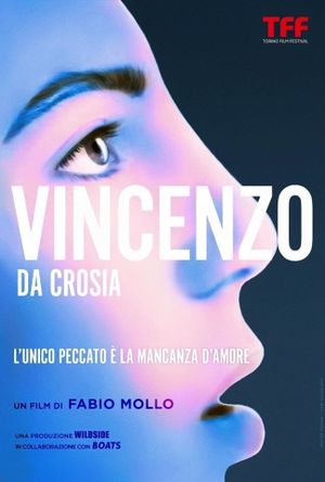 Vincenzo da Crosia's poster