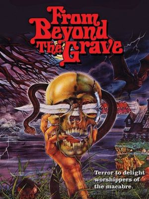 From Beyond the Grave's poster