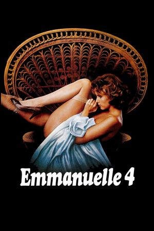 Emmanuelle IV's poster