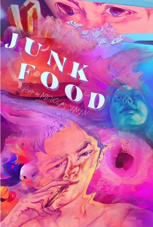 Junk Food's poster image