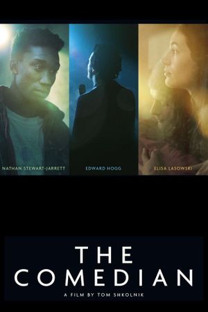 The Comedian's poster