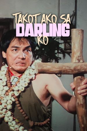 Takot ako sa darling ko's poster