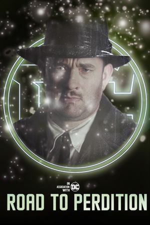 Road to Perdition's poster