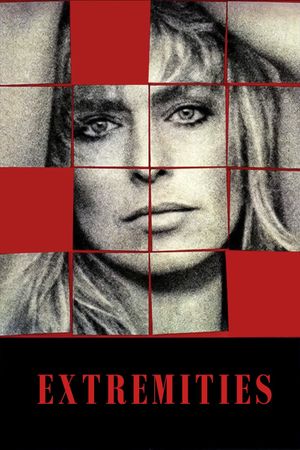 Extremities's poster