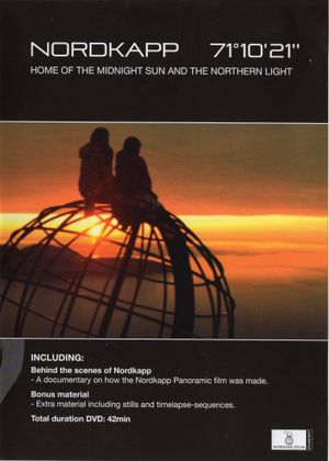 The North Cape's poster