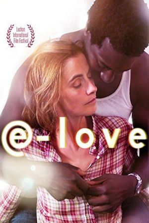 E-love's poster