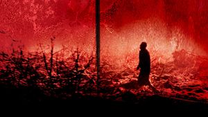 Calvaire's poster