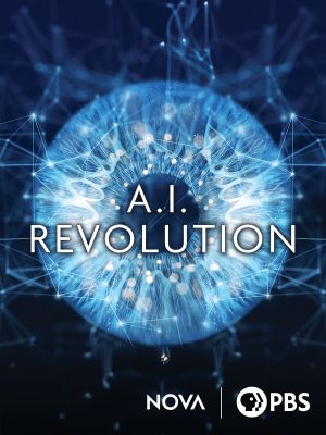 A.I. Revolution's poster