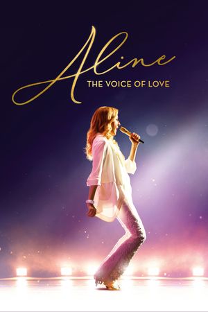 Aline's poster
