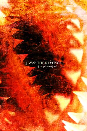 Jaws: The Revenge's poster