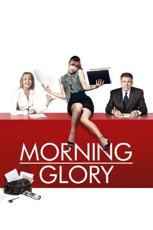 Morning Glory's poster