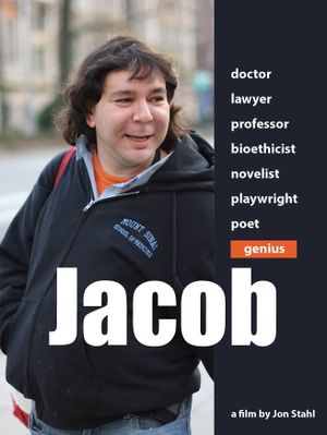 Jacob's poster