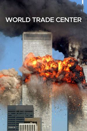 World trade center's poster