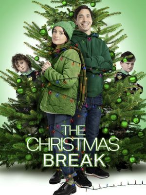 The Christmas Break's poster