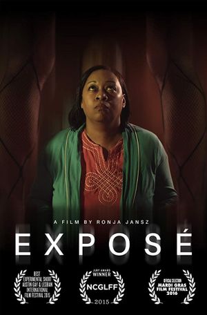 Exposé's poster