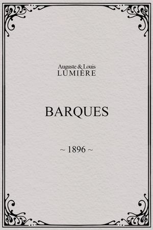 Barques's poster image