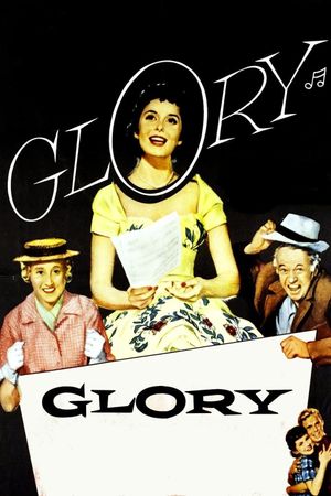 Glory's poster