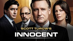 Innocent's poster