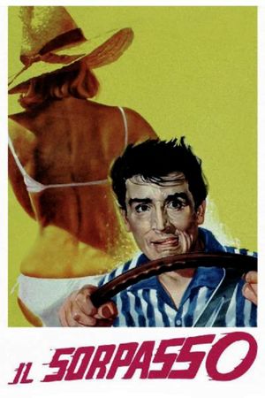 The Easy Life's poster