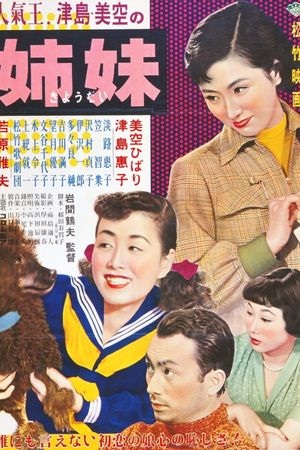 Kyôdai's poster