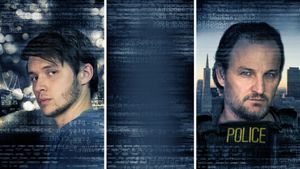 Silk Road's poster