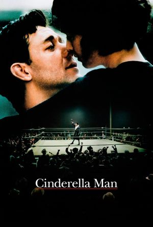Cinderella Man's poster