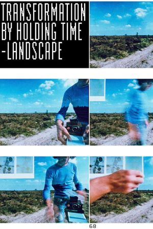 Transformation by Holding Time (Landscape)'s poster