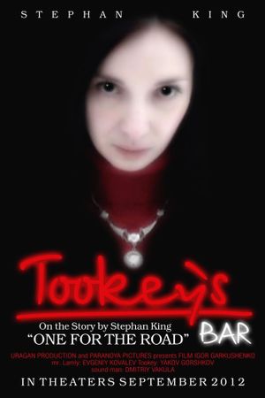 Tookey's Bar's poster