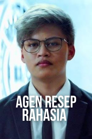 Agen Resep Rahasia's poster