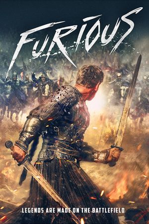 Furious's poster
