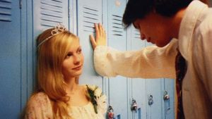 The Virgin Suicides's poster