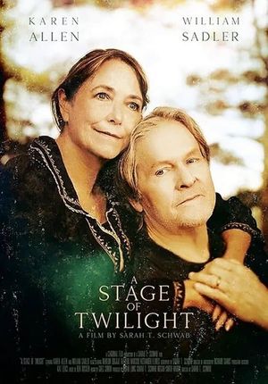 A Stage of Twilight's poster