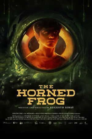 El Escuerzo's poster