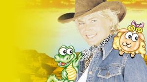 Xuxa Só Para Baixinhos 3's poster