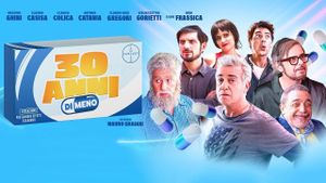 30 anni di meno's poster