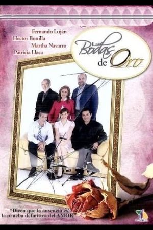 Bodas de oro's poster