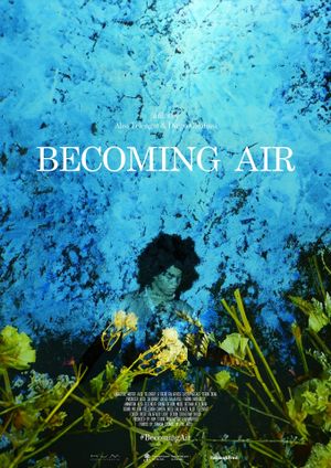 Becoming Air's poster