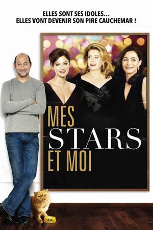 My Stars's poster