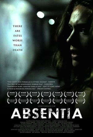 Absentia's poster image