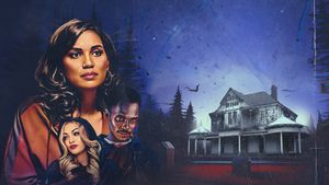 The Despaired's poster