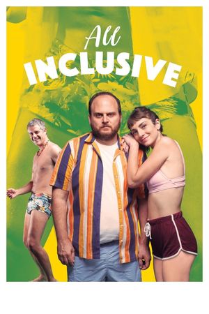 All Inclusive's poster