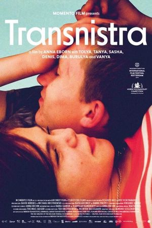Transnistria's poster
