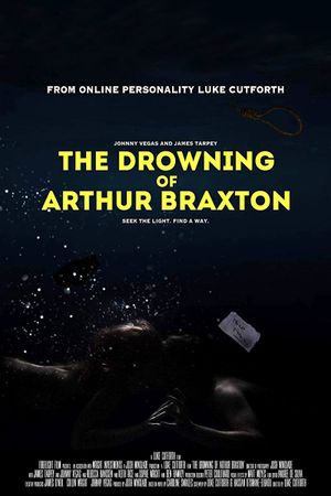 The Drowning of Arthur Braxton's poster